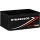 Trabucco Ultra Dry Bait System Držač mamaca 4 dijela 38x24x15cm