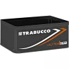 Trabucco Ultra Dry Bait System Držač mamaca 4 dijela 38x24x15cm