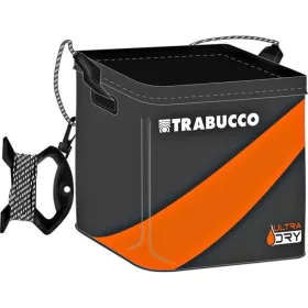 Trabucco Ultra Dry Drop Bucket Kanta za mjerenje vode 5,5l