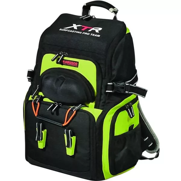 Trabucco XTR Surf Team Expedition Ruksak 45x33x20cm