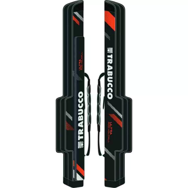 Trabucco Ultra Probag Hardcase XL Rod&Reel Holdall Merevfalú Botzsák 165cm