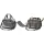 Rapture Guidmaster Pro Gearbox Torba za pribor 30x30x30cm