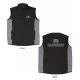 Trabucco GNT Pro Softshell Vest Mellény L