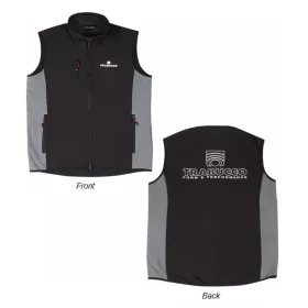 Trabucco GNT Pro Softshell Vest Mellény XL