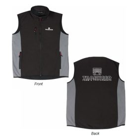 Trabucco GNT Pro Softshell Vest Mellény XXL