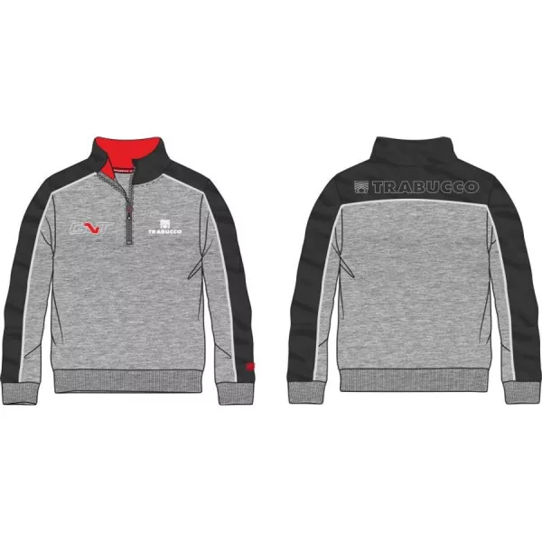 Trabucco GNT-Technik Pulover 4XL