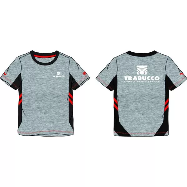 Trabucco GNT & XTR Pro Dry-Teck R Majica 3XL