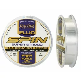   Rapture Spin Fluorocarbon 100m 0,20mm Monofilni glavni najlon