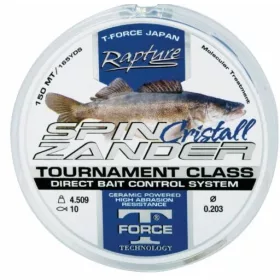   Rapture Spin Zander Crystal 150m 0,30mm Monofil Glavni Najlon