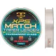 Trabucco T-Force XPS Match Taper Leader 10*15m 0,18-0,25mm Monofilni Predvez