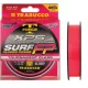 Trabucco T-Force XPS Surf Fluoro Power 300m 0,25mm Monofilna Glavna Struna