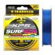 Trabucco T-Force XPS Surf Soft+Abrasion Mark System 300m 0,20mm Monofilna Glavna Struna