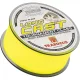 Trabucco S-Force Long Cast UV Sárga 0,25mm 600m Monofil Főzsinór