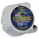 Trabucco T-Force XPS Fluorocarbon Saltwater 2013 25m 1,00mm Monofil Predvez