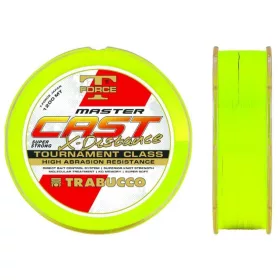   Trabucco TF XPS Master Cast HV 1200m 0,22mm Monofilamentna glavna struna