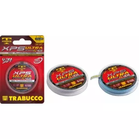 Trabucco T- Force Ultra FC403 50m 0,26mm Flurocarbon Predvez