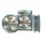 Trabucco T-Force Fluorocarbon 50m 0,125mm Monofil Predvez