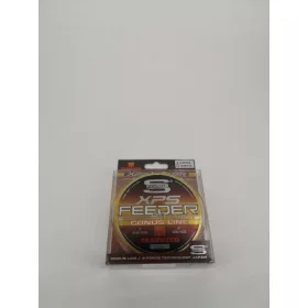   Trabucco S-Force Feeder Plus Conus 200m 0,35-0,22mm Monofil Glavna struna