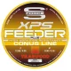 Trabucco S-Force Feeder Plus Conus 200m 0,35-0,25mm Monofil Glavna struna