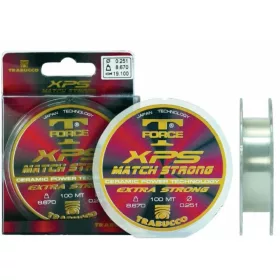   Trabucco T-Force Extra Strong 30m 0,25mm Monofilamentna predvezica