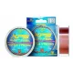 Trabucco T-Force Soft Feel 150m 0,20mm Monofilamentna glavna struna