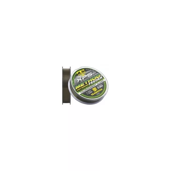 Trabucco T-Force XPS Method Feeder 300m 0,18mm Monofil Glavni najlon