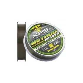   Trabucco T-Force XPS Method Feeder 300m 0,25mm Monofil Glavna struna
