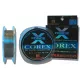 Trabucco X-Force Corex Pe Coated 100m 0,10mm Pletena Glavna Linija