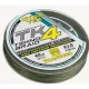 Trabucco DynaTex TK4 Tekno Braid MG 0,205mm 150m Pletena Glavna linija
