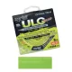 Rapture Dyna-Tex ULG lime 100m 0,043mm Pletena glavna struna