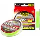 Trabucco Dyna-Tex SLK X8 SS 150m 0,165mm Lime Zelena Pletena Glavna Uzica