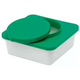 Sensas Bijela 13,5x13,5x5cm. Kutija za mamce s poklopcem