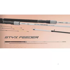   Tubertini Styx Feeder štap za feeder ribolov - 3,00m - 10 FT. - Medium/Light