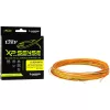 Loomis & Franklin XP Sense Fly Line Euro Nymph #0-5 23,4+1m Dark Camou Glavna mušičarska struna