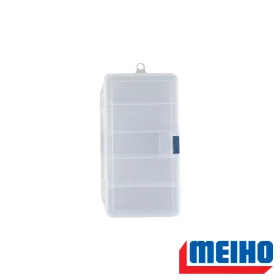   Meiho SFC Lure Case L Műanyag Horgász Doboz 21,4x11,8x4,5cm
