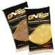Trabucco GNT Match Expert Carpa Plus Black Prihrana 1kg