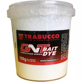 Trabucco GNT GB Boja za prihranu Bijela 100gr