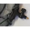 Trabucco XDS 2,0m x 40cm Mreža za čuvanje ribe s 5mm PE mrežom