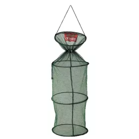   Trabucco Keepnet PE5 110*40cm 4-dijelna mreža za čuvanje ribe
