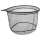 Trabucco Pro Net TX PVC Mesh Glava podmetača 55x45x40cm