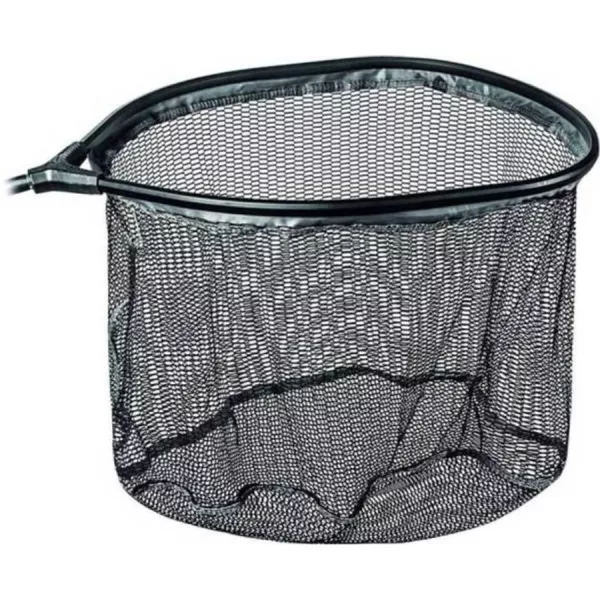 Trabucco GNT Match Nano Mesh Glava podmetača 45x55x30cm