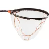 Trabucco XDS Easy Scoop Mono 6x6mm 45x35x35 Monofilamentna mrežasta glava podmetača