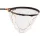 Trabucco XDS Easy Scoop Mono 6x6mm 45x35x35 Monofilamentna mrežasta glava podmetača