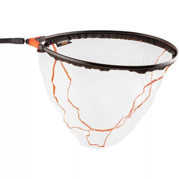 Trabucco XDS Easy Scoop Mono 6x6mm 45x35x35 Monofilamentna mrežasta glava podmetača