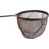 Trabucco XDS Micro Rubber 2x3mm 50x40x40 Glava mreže s gumenim premazom
