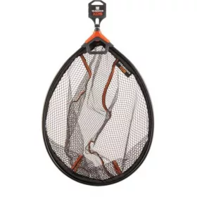  Trabucco XDS Power Rubber 4x8mm 45x35x35 Glava mreže s gumenim premazom