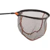 Trabucco XDS Power Rubber 4x8mm 50x40x40 Glava mreže s gumenim premazom