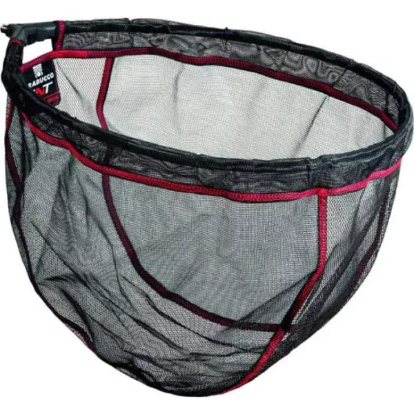 Trabucco GNT Speed Rubba 45x35/30 Glava mreže