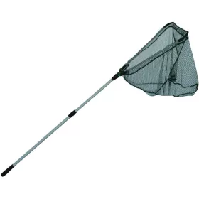   Trabucco Top Range Pro 2-dijelna Teleskopska Mreža za Hvatanje Riba 1,5m 50x50cm