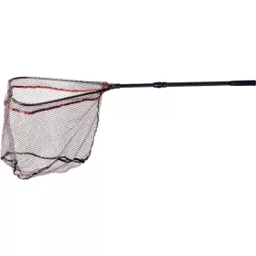   Trabucco Pro 2020 3-dijelna Mreža za Hvatanje Riba 2,5m 70x70cm